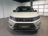 Suzuki Vitara 1.4 Hybrid Comfort Allgrip|LED|Sitzhz|CAM - Suzuki Vitara Gebrauchtwagen in München