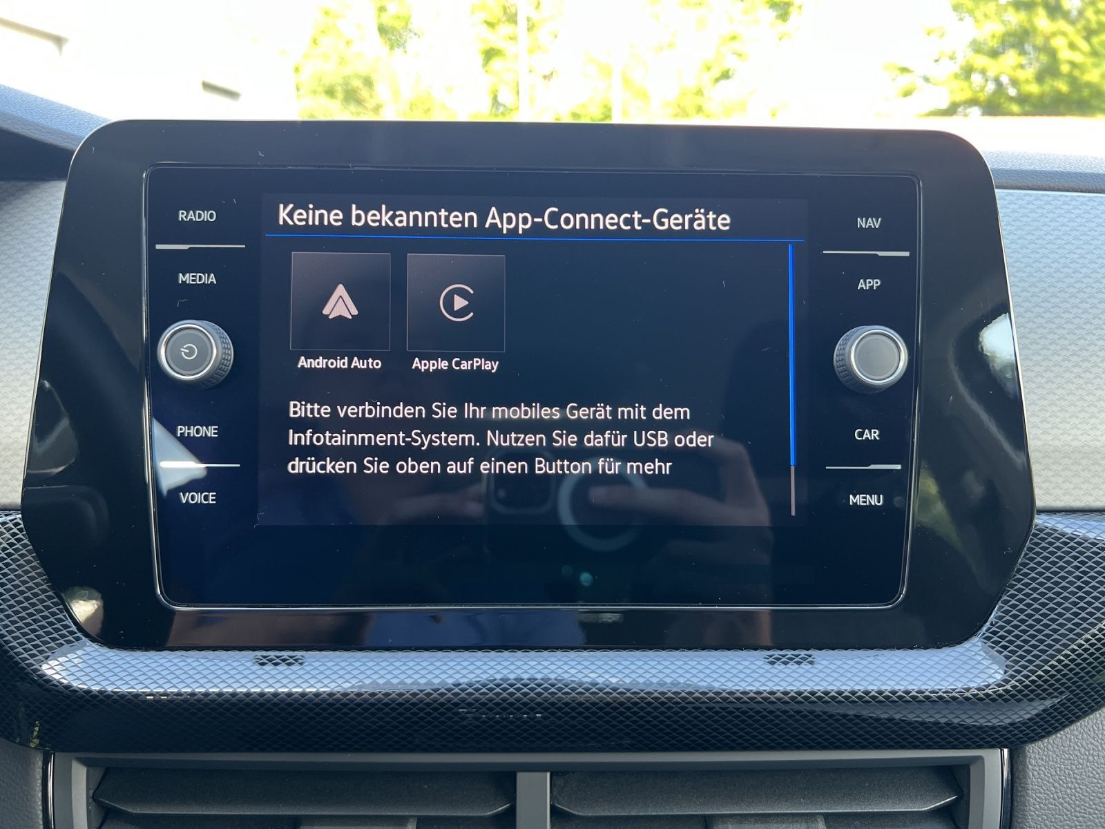 T-Cross Life 1.0 TSI*LED*AHK*ACC*Navi