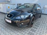 Seat Leon FR - gebrauchte Seat Leon aus dem Jahr 2012