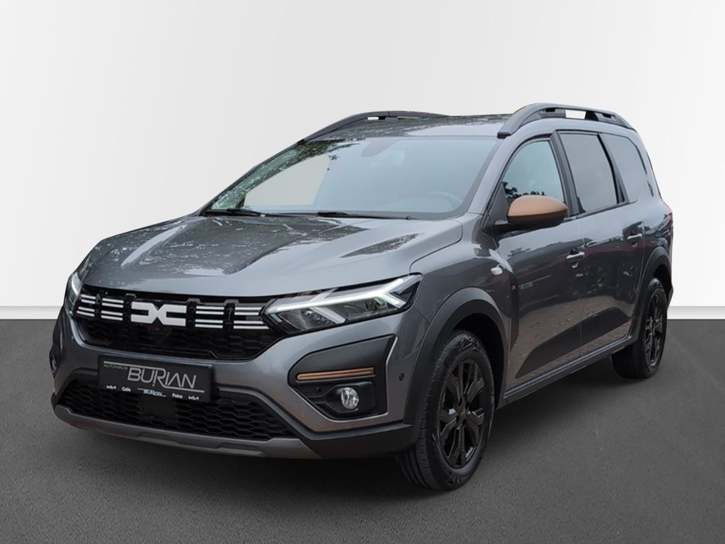 Image of Dacia Jogger