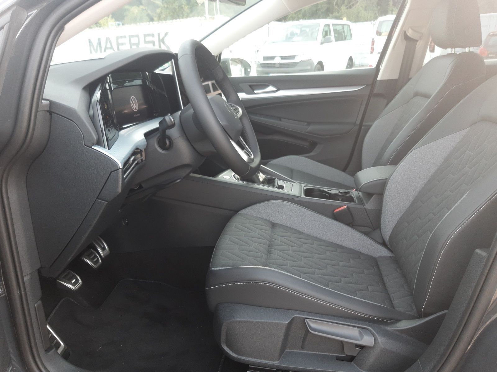 Golf Life 1,5 l TSI OPF 85 kW (116 PS) 6 -Gang