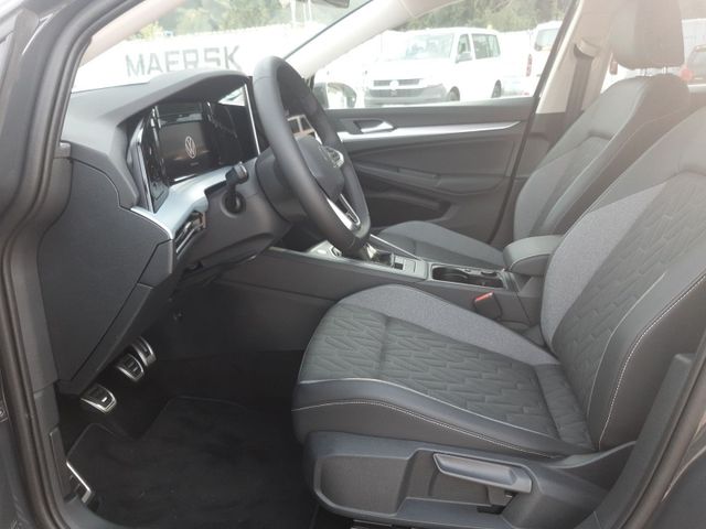 Golf Life 1,5 l TSI OPF 85 kW (116 PS) 6 -Gang