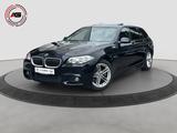 BMW 520d Touring LCI M-SPORT BI-XENON PANORA PDC SHZ - BMW 520 in Wiesbaden