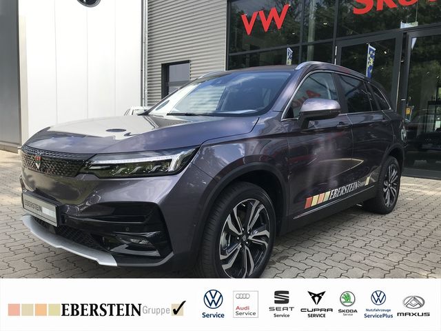 Elaris Beo Skywell Navi ACC RFK