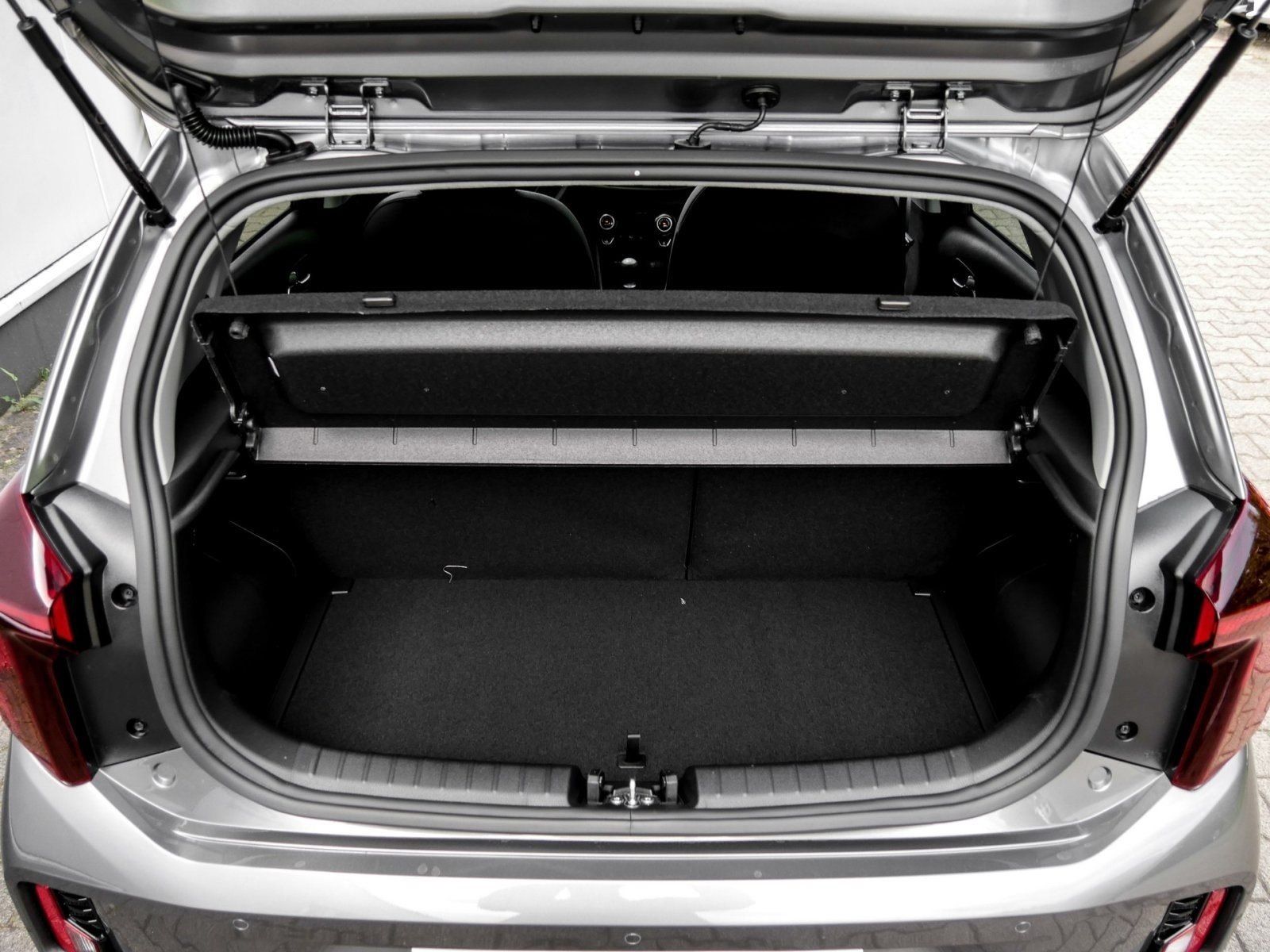 Kia Picanto - Bild 12
