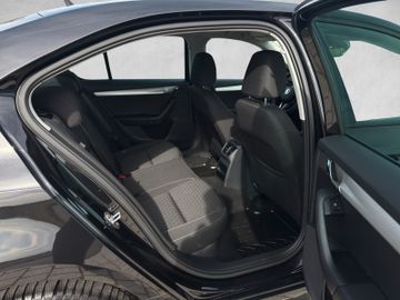 Skoda Octavia Lim. Drive 4x4 DSG|Kamera|LED|ACC|Canton