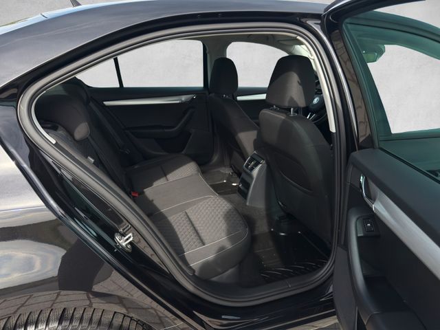 Skoda Octavia Lim. Drive 4x4 DSG|Kamera|LED|ACC|Canton