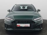 Audi A4 Avant S-Line 45 TFSI quattro S-tronic / AHK - Audi A4 mit Benzin-Antrieb: Allradantrieb