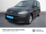 Volkswagen Caddy Cargo 2.0 TDI LED Navi PDC Sitzheizg. - Volkswagen Diesel Rettungswagen