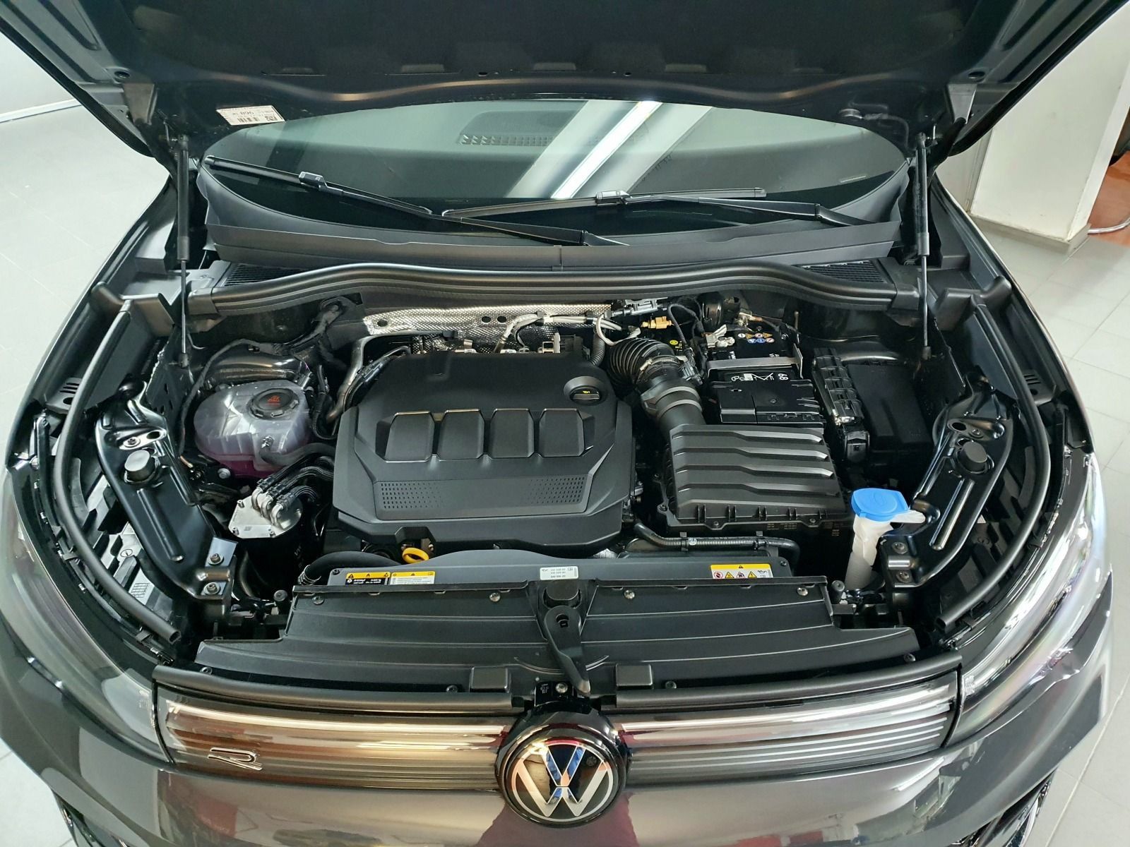 Volkswagen Tiguan - Bild 11