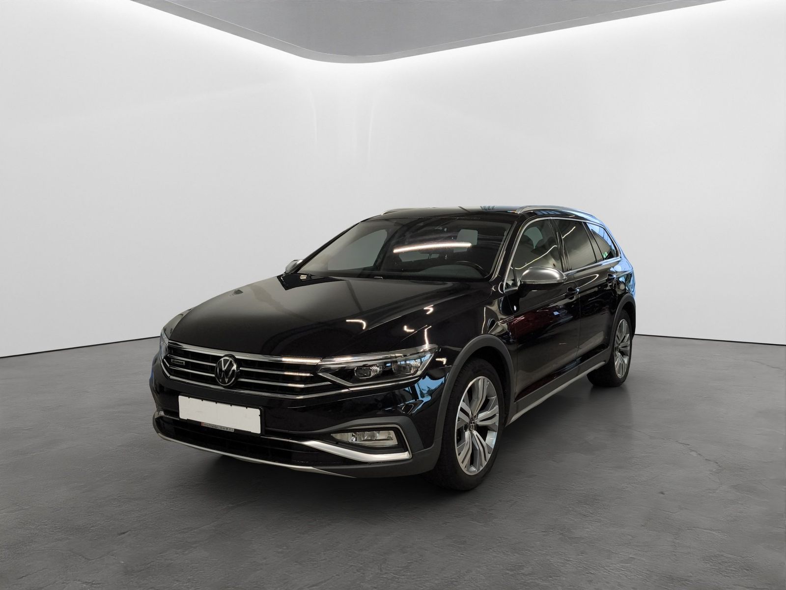 Volkswagen Passat Alltrack - Bild 2