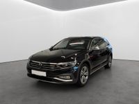 Volkswagen Passat Alltrack - Vorschau Bild 2