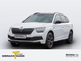 Skoda Kamiq 1.0 TSI DSG MONTE CARLO PANO LM18 NAVI KAM - Skoda Kamiq in Wuppertal