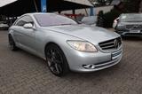 Mercedes-Benz CL 500 7G-TRONIC|NACHTSICHT|NAVI|MASSAGE|BRABUS| - Mercedes-Benz CL 500 aus 2007
