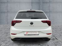 Volkswagen Polo - Vorschau Bild 5
