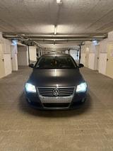 Volkswagen Auto verkaufen! Passat B6 2.0 TFSI 2007 In... - Volkswagen Passat: TFSI