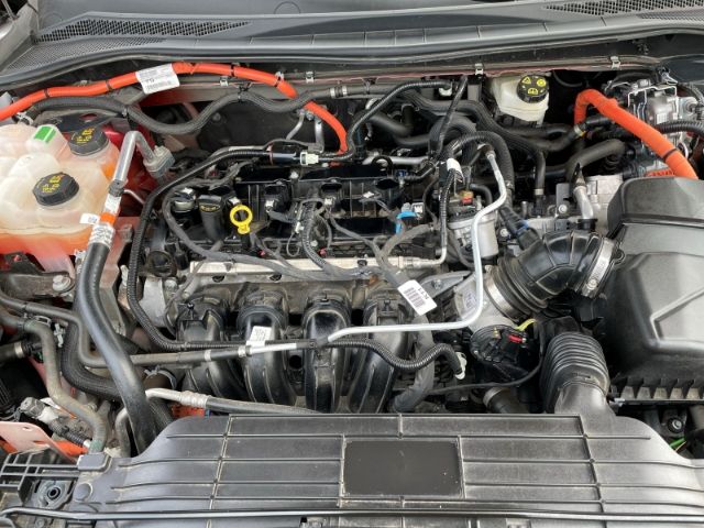 Fahrzeugabbildung Ford Kuga 2.5 Duratec Hybrid FHEV Titanium X Autom. A