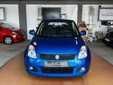 Suzuki Swift Comfort AUT./KLIMA/SHZ/MFL/8-FACH - Suzuki Swift aus 2008