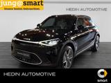 Smart #1 Pro+ (66kWh) 22KW|SHZ|360°|DISTR|KAM|KEYL|LED - Smart Gebrauchtwagen von 2024
