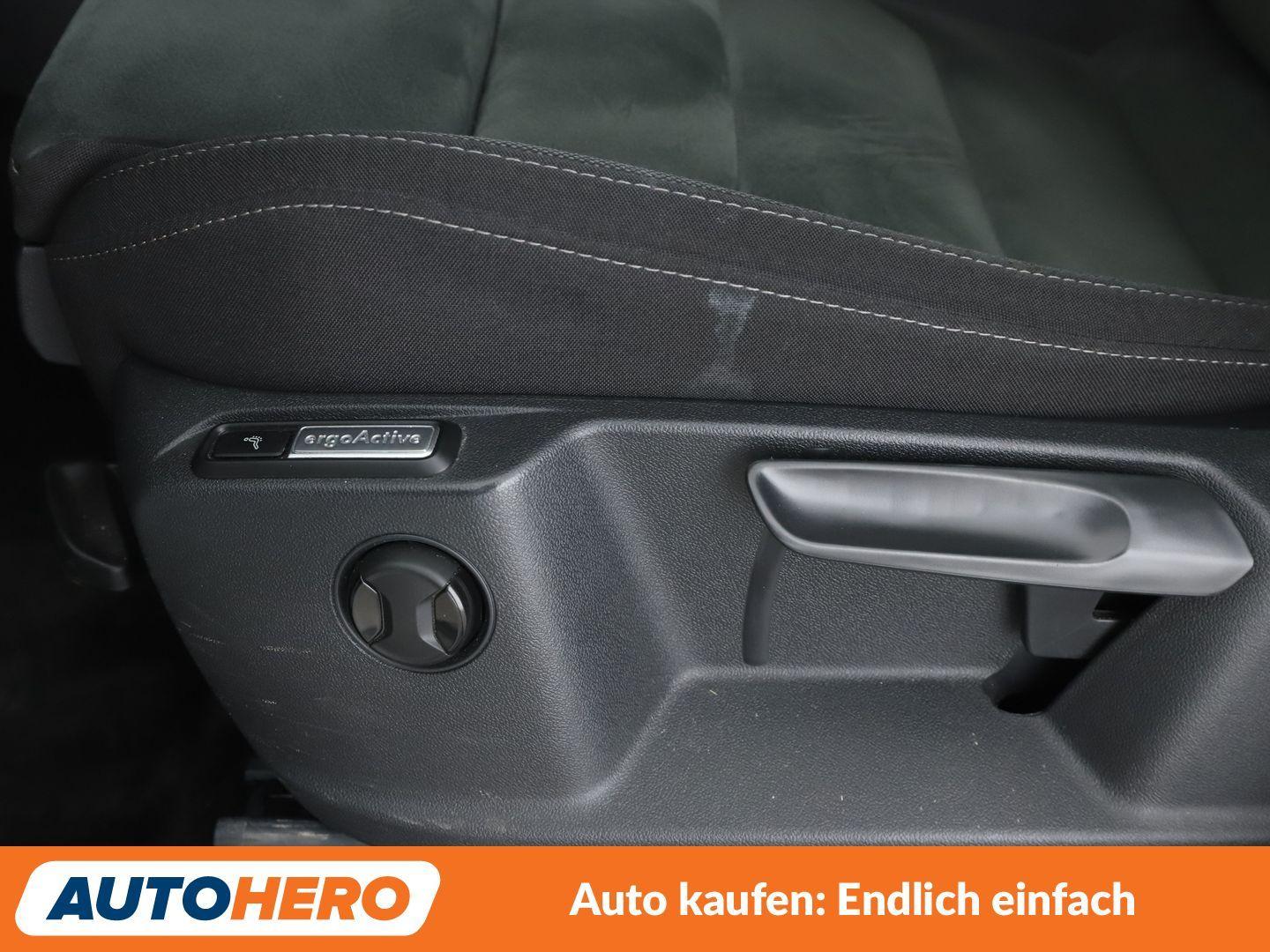 Volkswagen Tiguan Allspace 2.0 TSI Life 4Motion Aut.*NAVI*