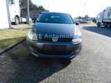 Volkswagen Polo 1.2 TSI DSG MATCH - Volkswagen Polo: Match