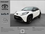 Toyota Aygo X Black&White 1.0 Rückfahrkamera - Toyota Aygo (X) in Bremen