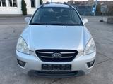Kia Carens EX - gebrauchte Kia Carens aus dem Jahr 2008