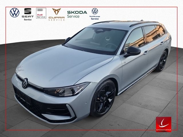 Fahrzeugabbildung Volkswagen Passat 2.0 TSI R-LINE 4MOTION BLACK STDHZ IQ.LIG