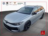Volkswagen Passat 2.0 TSI R-LINE 4MOTION BLACK STDHZ IQ.LIG - Volkswagen Passat mit Benzin-Antrieb: Kombi, 4.0