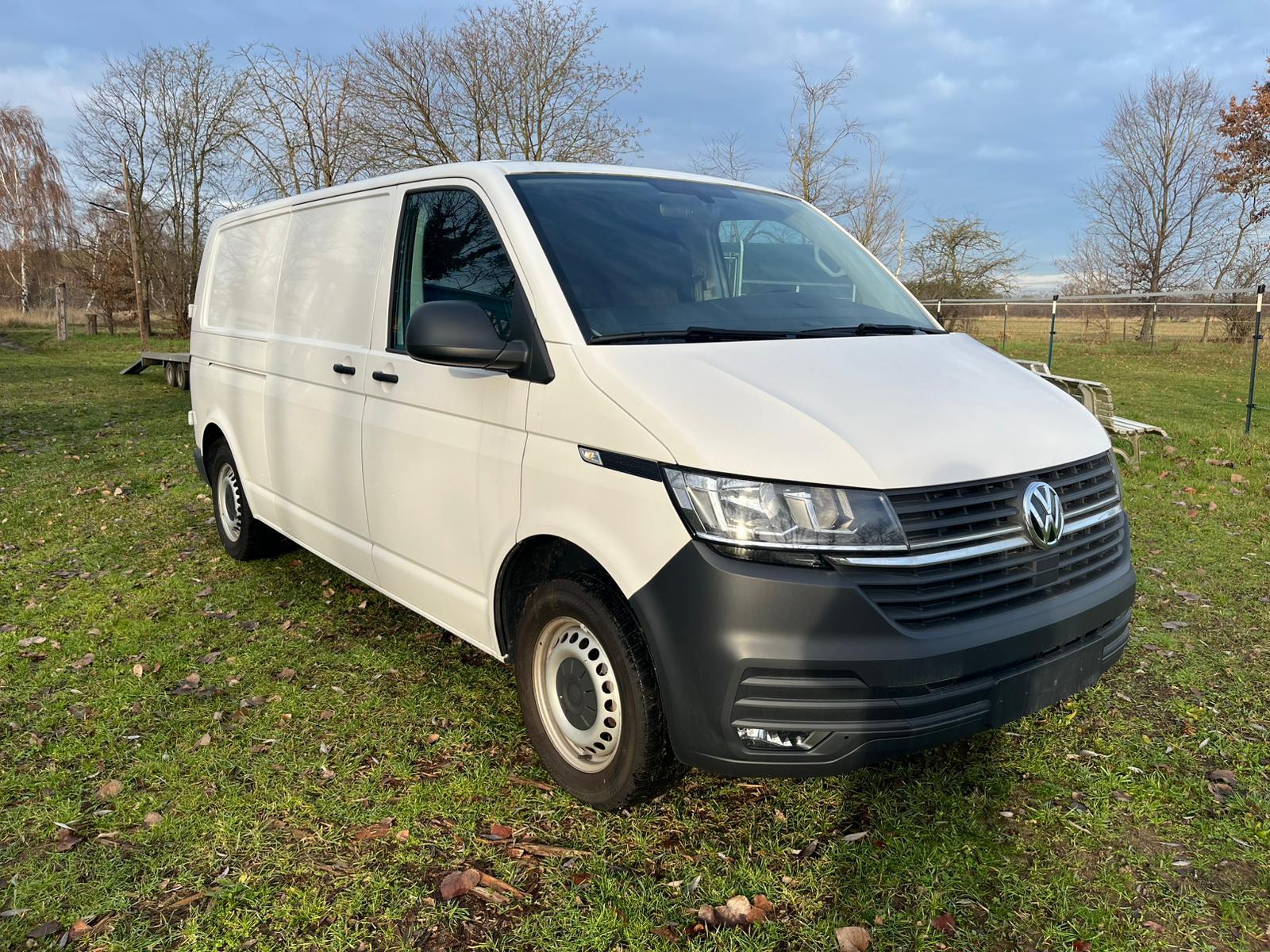 Volkswagen T6.1 kasten lang