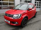 Suzuki Ignis Comfort+ Automatik - Suzuki Ignis: Automatik