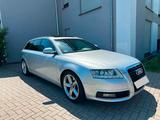 Audi A6 3.0 TDI S-Line tiptronic quattro Avant - - Audi A6 aus 2010: Line