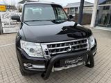 Mitsubishi Pajero 3.2 DI-D Edition 100,7Sitzer ,AHK,AUT.uvm - gebrauchte Mitsubishi Pajero aus dem Jahr 2017