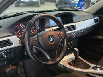 BMW 320 - 12