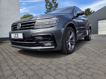 Volkswagen Tiguan - 3