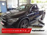Mercedes-Benz GLA 200 d Progressive 4M / LED, RFK, Navi, AHK - Mercedes-Benz Gebrauchtwagen in Würzburg