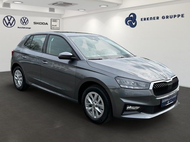 Fahrzeugabbildung SKODA Fabia 1.0l Selection LED+TEMPOMAT+SMARTLINK+++