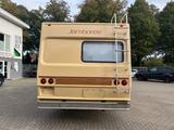 Fleetwood Jamboree Chevy Van 30 Oldtimer/H-ZULASSUNG/KLIMA - Offers