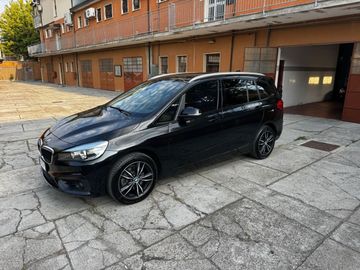 BMW 218 - 3