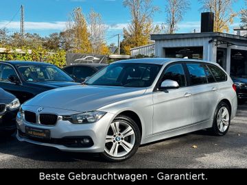 BMW 318 - 1