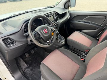 Fiat Doblo - 12