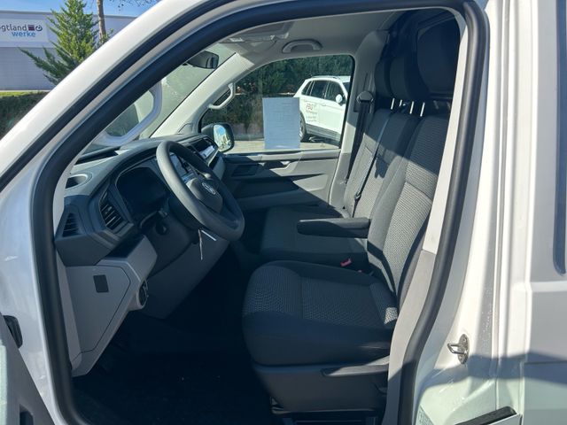 VW T6.1 (Bild 8 von(13)