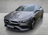 Mercedes-Benz CLA 200 - AMG Line, Scheckheft, LED, Klimaautom. - Mercedes-Benz CLA 200 von privat