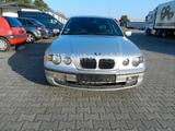 BMW 325ti Compact - BMW 325: 325ti