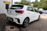 Kia Rio GT-Line*MotorNEU*Kamera*Keyless*SHZ* - Kia Rio GT-Line