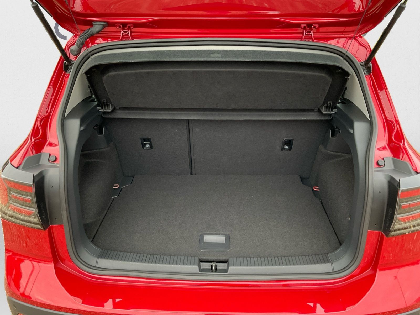 Volkswagen T-Cross - Bild 16