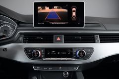 AUDI A5 Sportback 50 TDI quattro sport*S-Line*LED*19"
