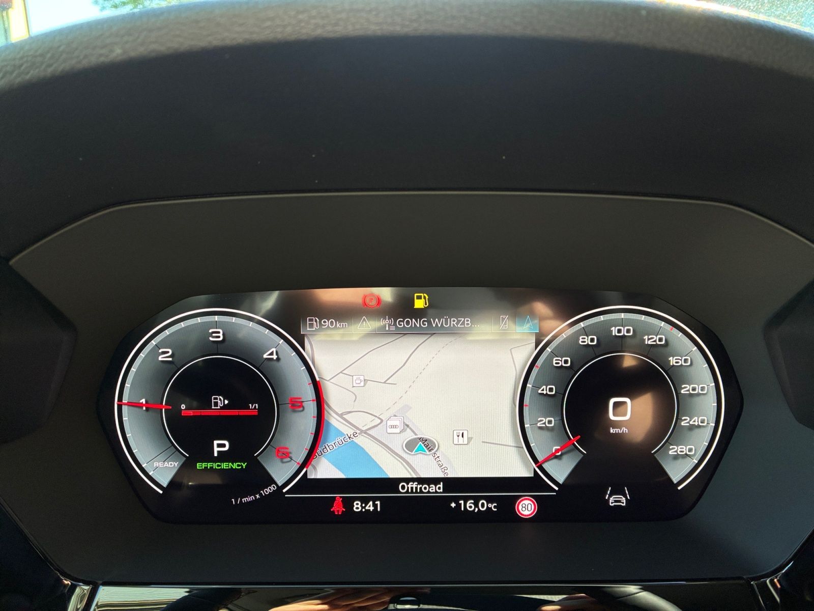 Audi A3 - Bild 13