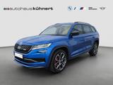 Skoda Kodiaq RS 2.0 TDI LED/PanoSD/SpurAss/360°/4xSitz - Skoda Kodiaq: RS