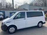 Volkswagen T6.1 Kasten Kombi EcoProfi FWD + Fenster + - VW T6 Transporter in Essen